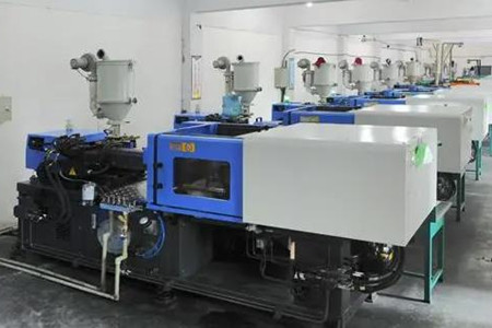怎么消除果筐注塑機(jī)的噪音？措施很多！