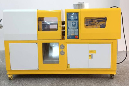 小型塑料注塑機有哪些？京瓊機械來分享！